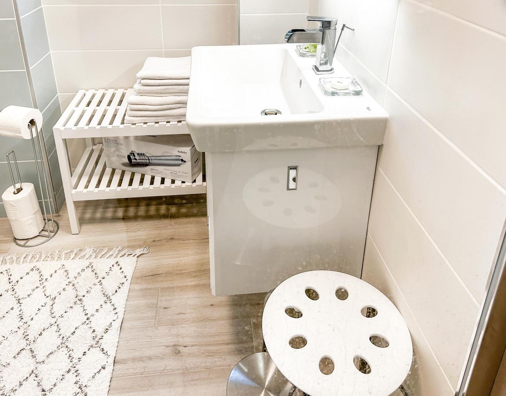 Komfort Home Bursport Bt. Haz Balatonfenyves Eksteriør bilde