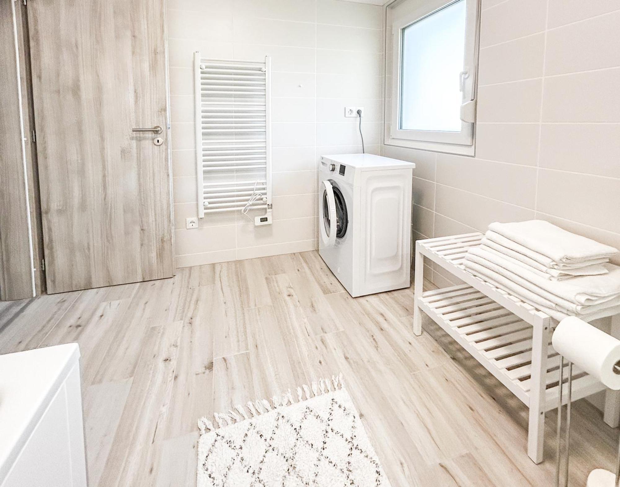 Komfort Home Bursport Bt. Haz Balatonfenyves Eksteriør bilde